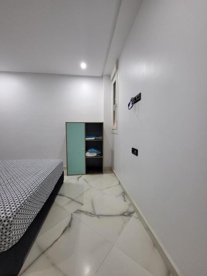 Duplex+2 Salles De Bain A 5 Min De L'Aeroport Marrakesh Exterior foto