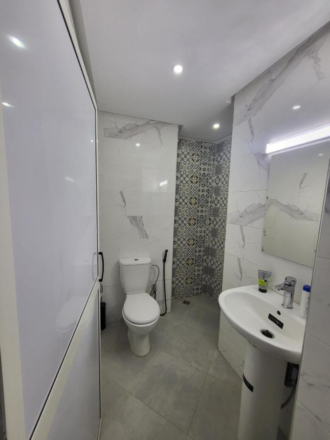 Duplex+2 Salles De Bain A 5 Min De L'Aeroport Marrakesh Exterior foto